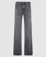 Jean modern dojo seven
