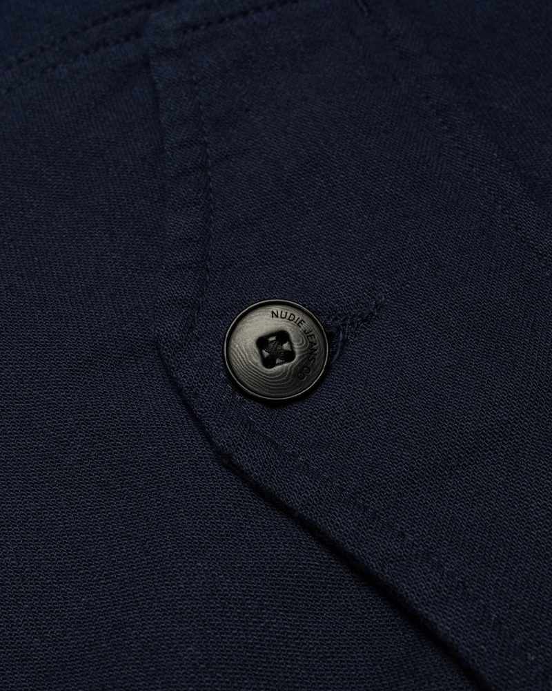 Blouson nudie