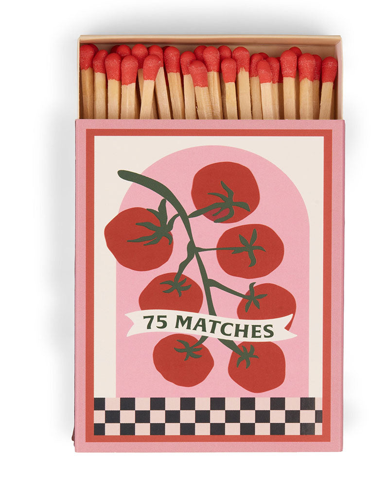 Allumettes paddywax