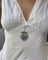Collier nahua