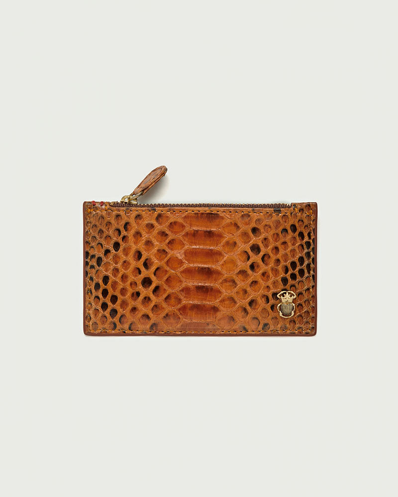 Porte carte claris virot