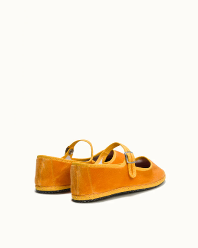 Ballerines capulette
