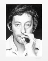 Affiche 30x40 image republic