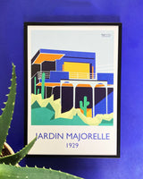 Affiche haritz