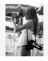 Affiche jane cannes 30x40