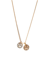 Collier lsonge