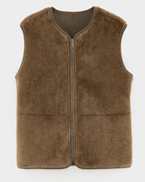 Gilet elinor