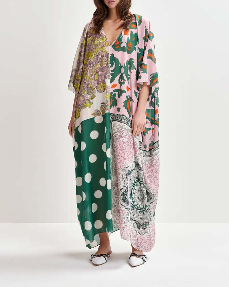 Robe essentiel antwerp