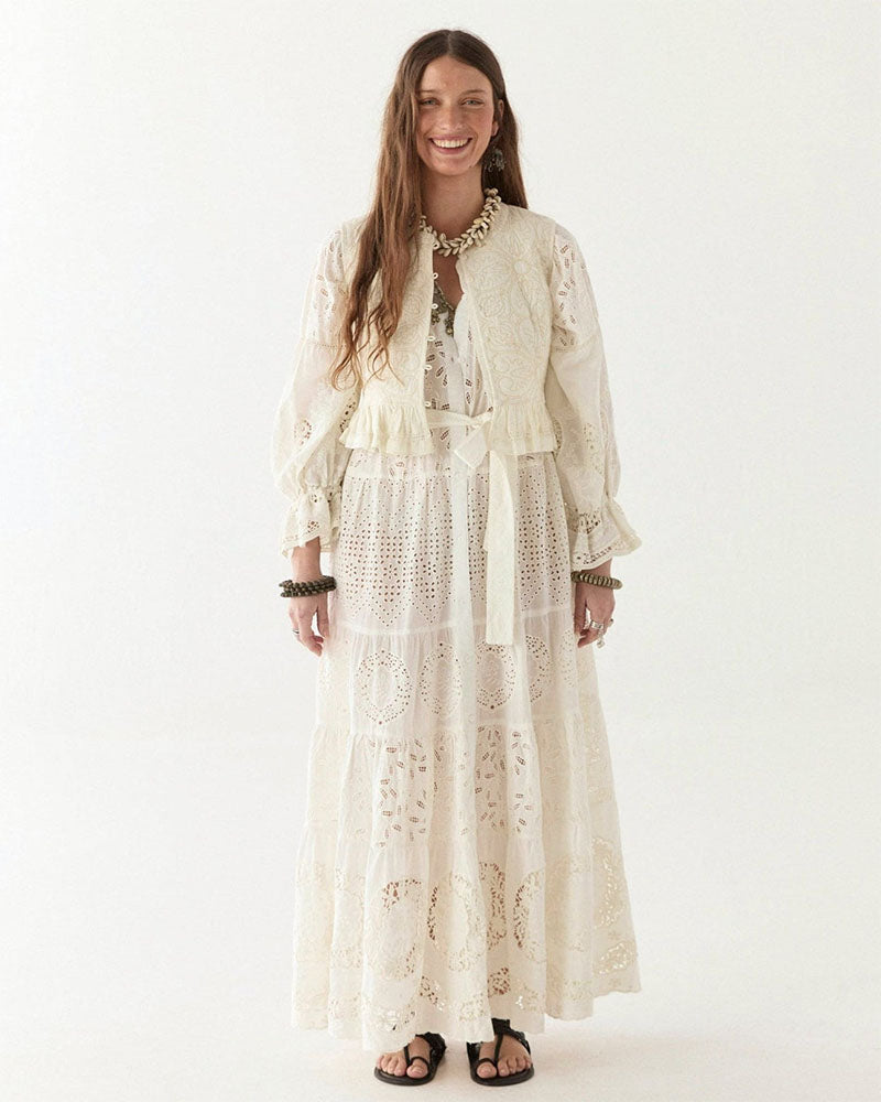 Robe maison hotel
