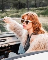 Lunettes iyu design