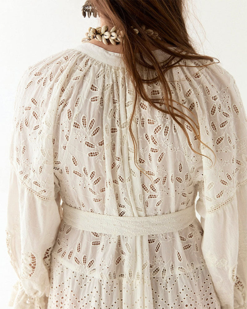 Robe maison hotel
