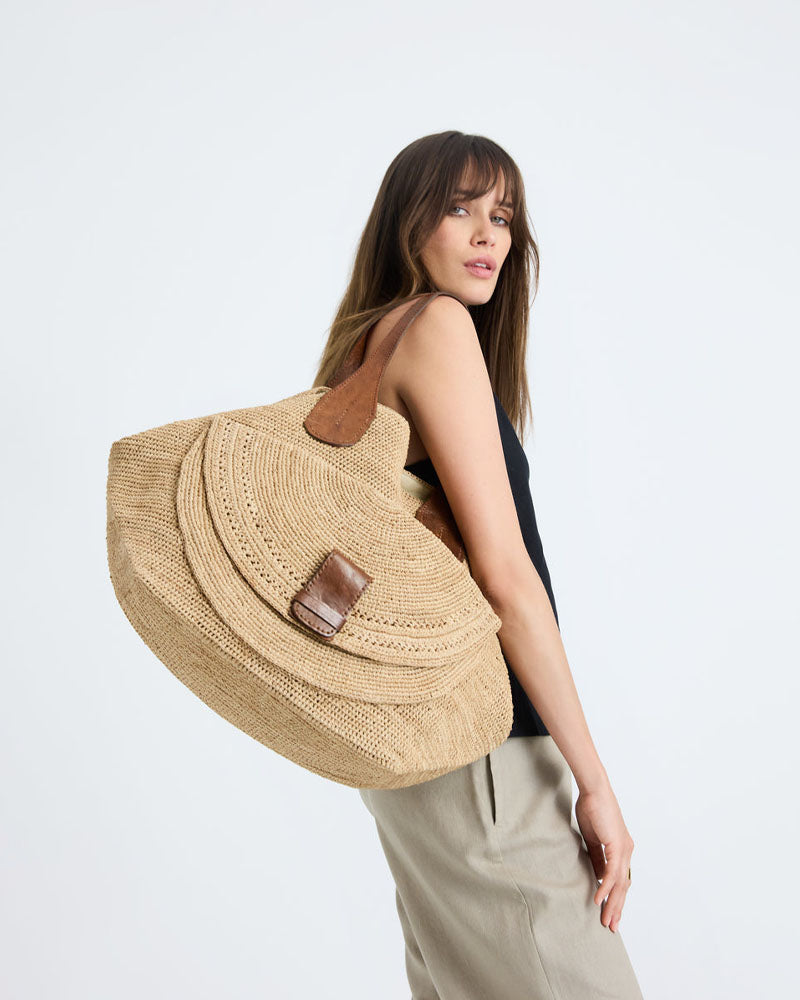 Panier ibeliv