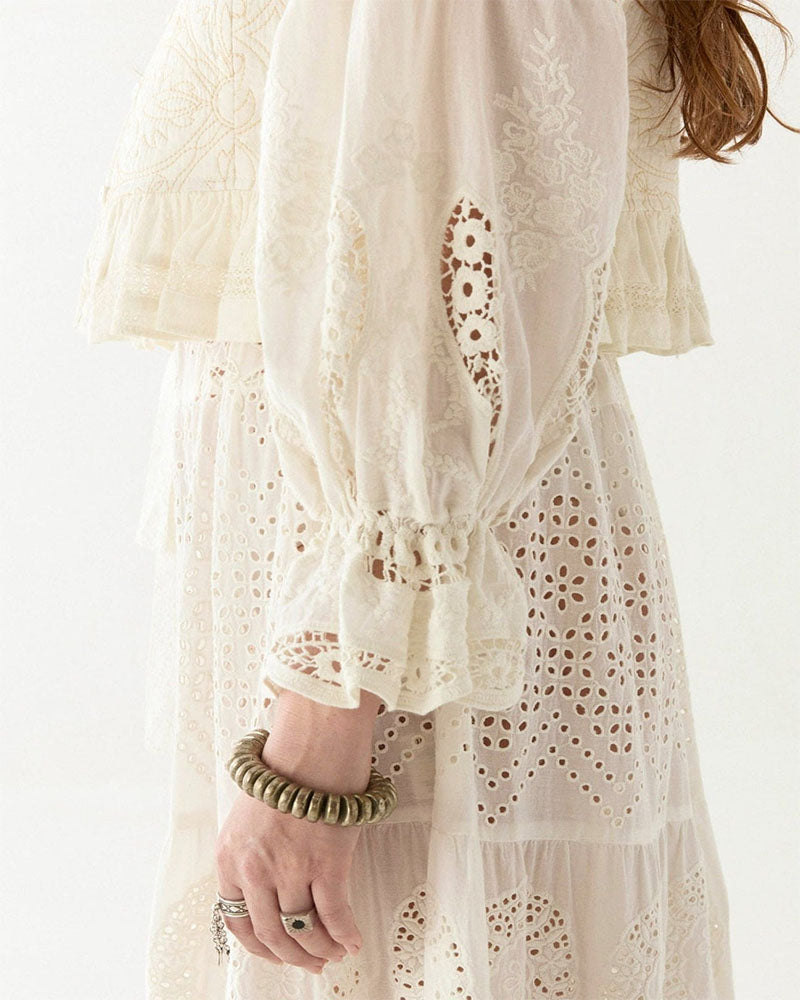 Robe maison hotel