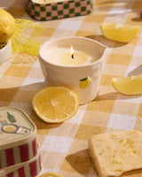 Bougie lemon paddywax