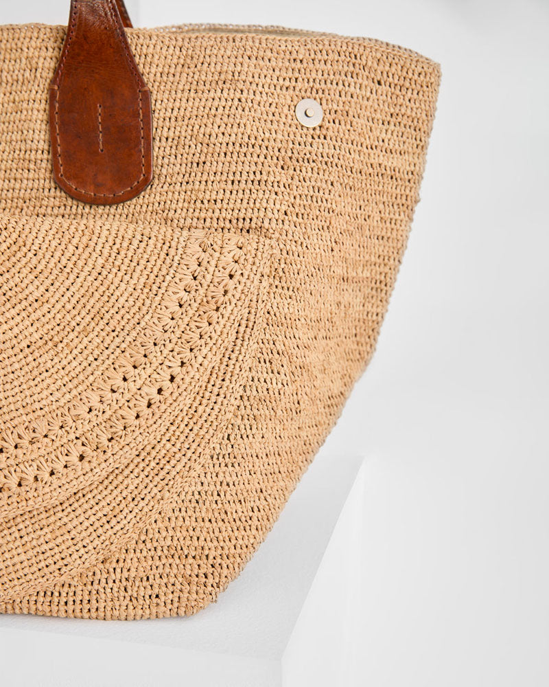 Panier ibeliv