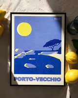 Affiche haritz