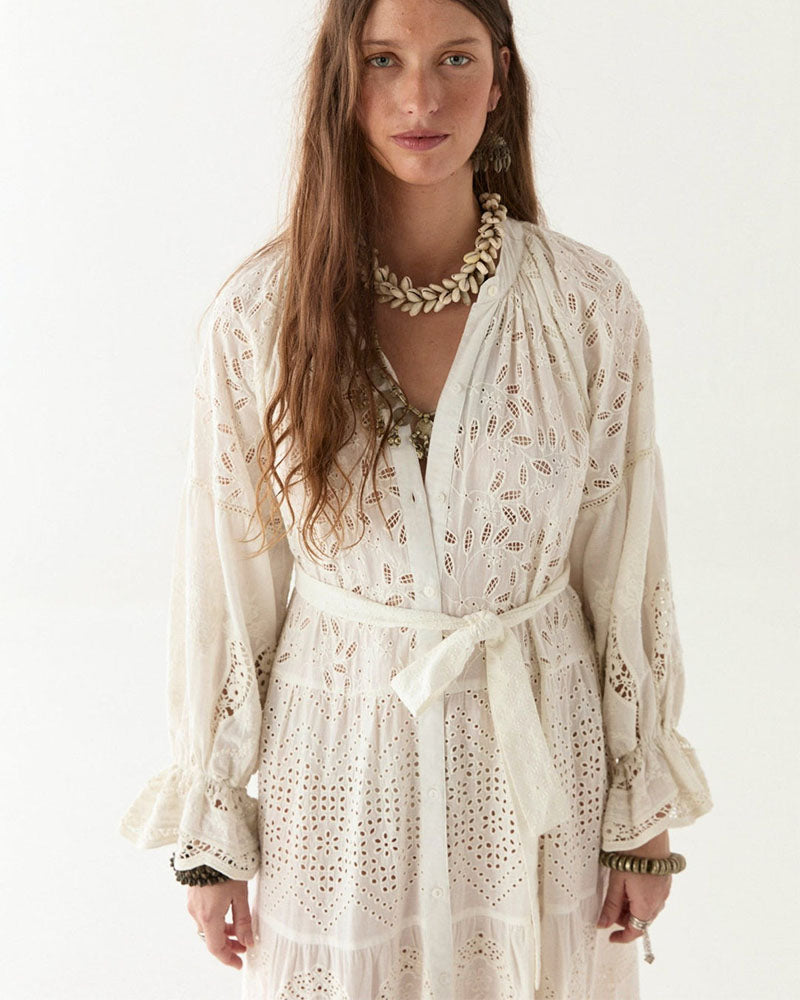 Robe maison hotel