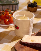 Bougie tomato paddywax