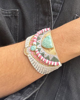 Bracelet nahua