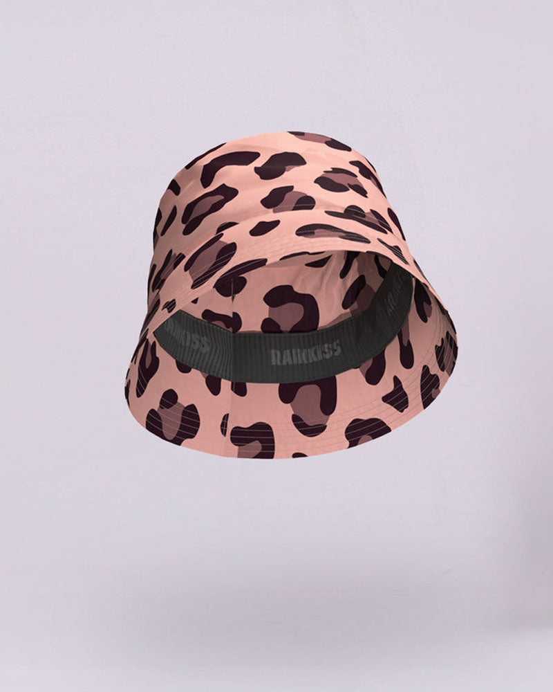 Chapeau rain kiss