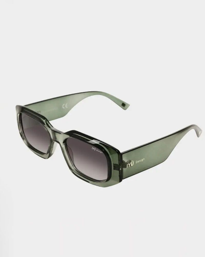 Lunettes iyu design