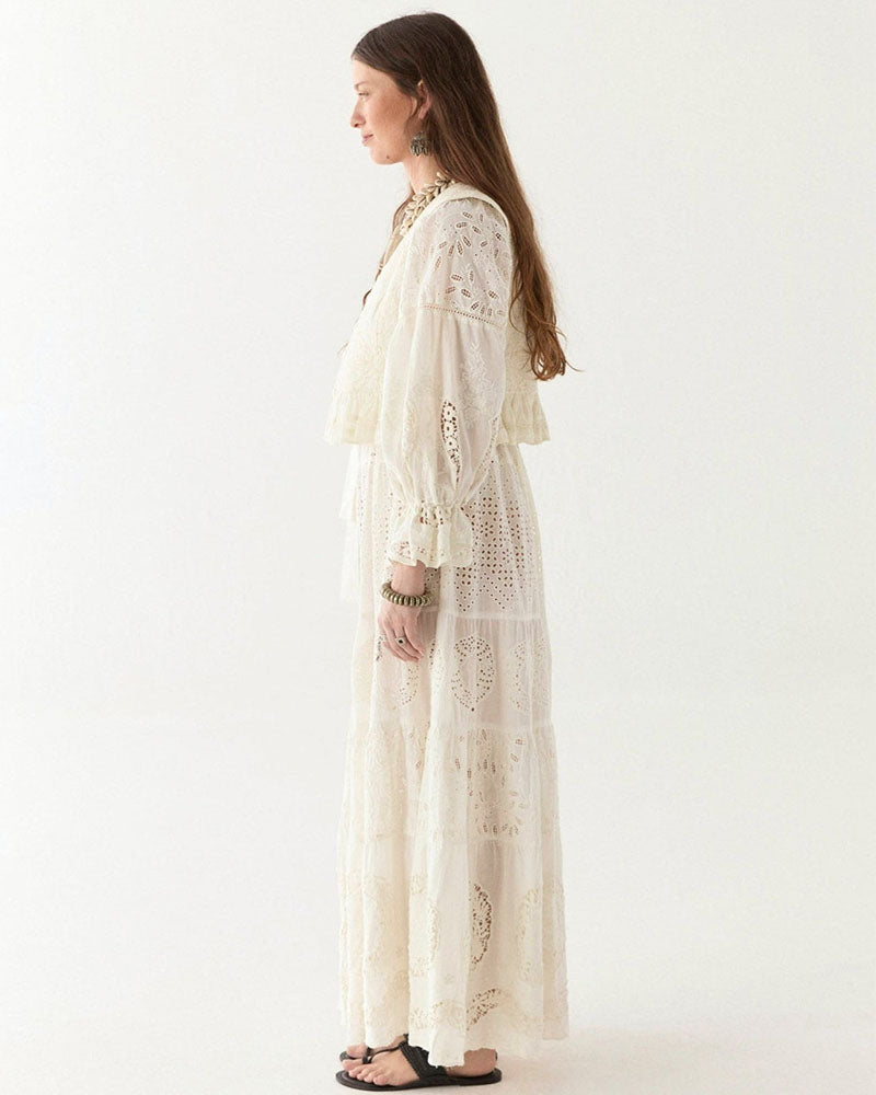 Robe maison hotel