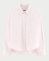 Chemise ginger
