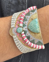 Bracelet nahua