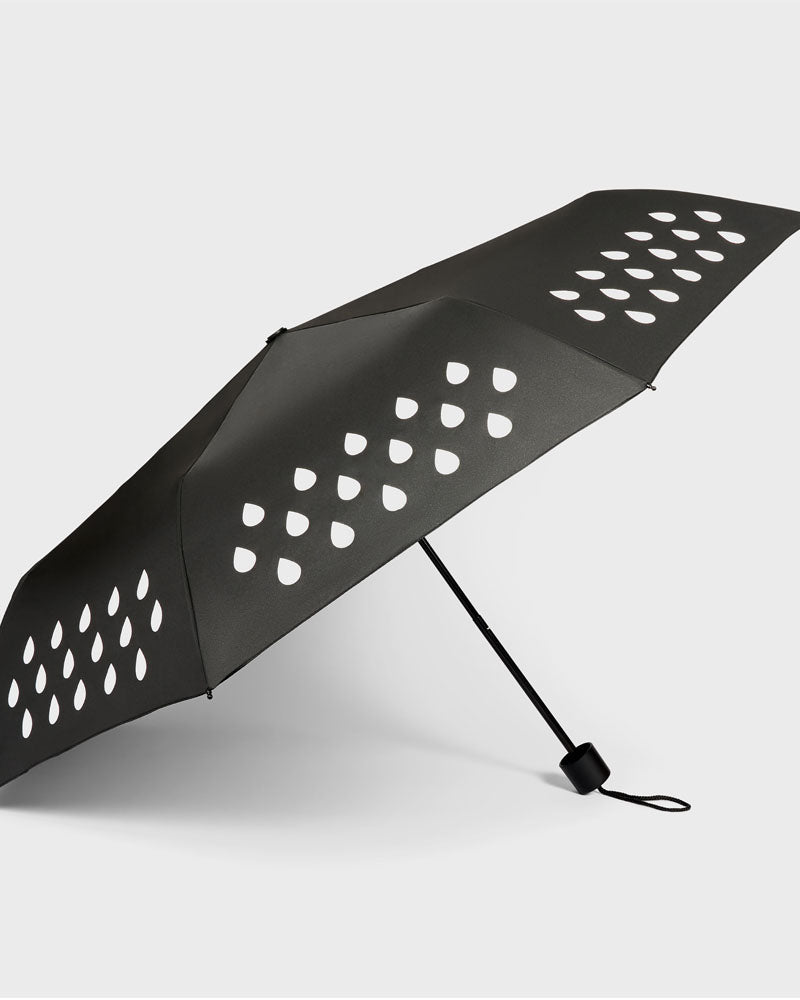 Parapluie colour change
