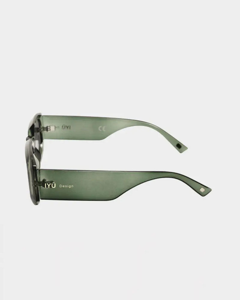 Lunettes iyu design