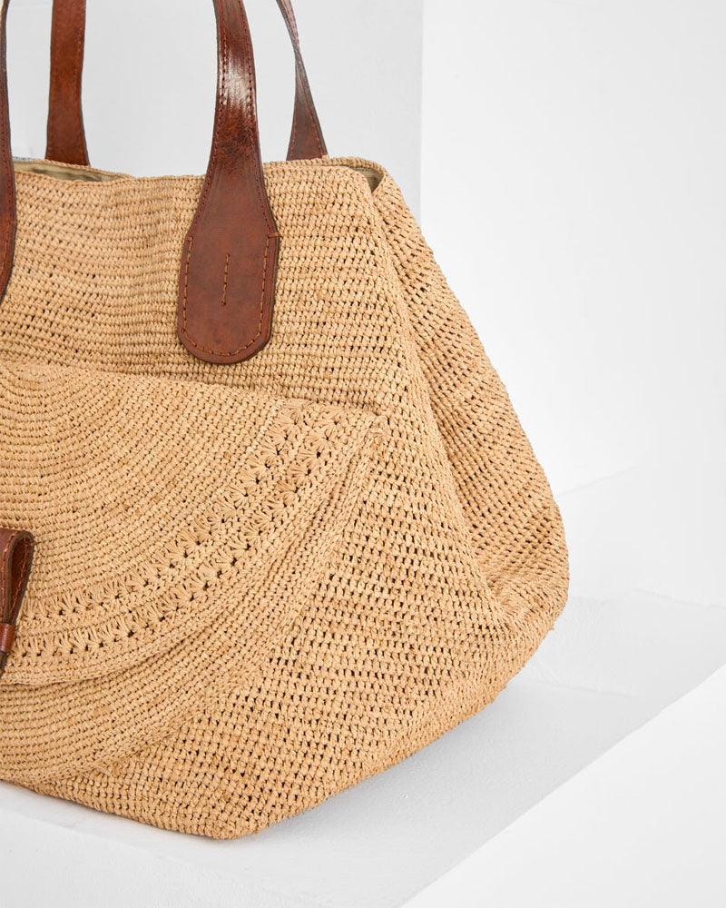 Panier ibeliv