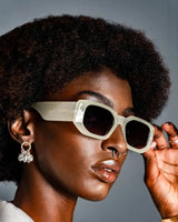 Lunettes iyu design