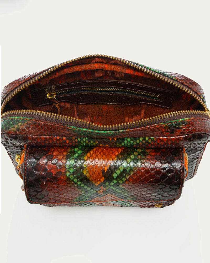 Sac claris virot