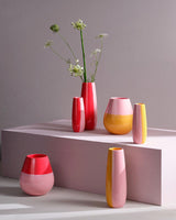 Vase asa selection