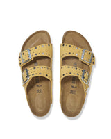 Mules arizona clous birkenstock