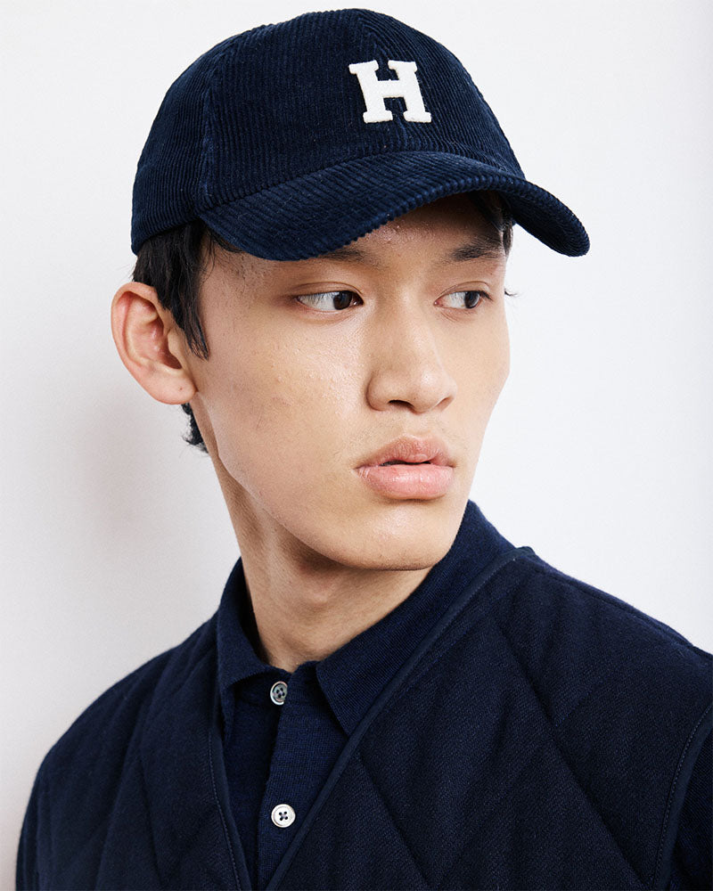 Casquette hartford men