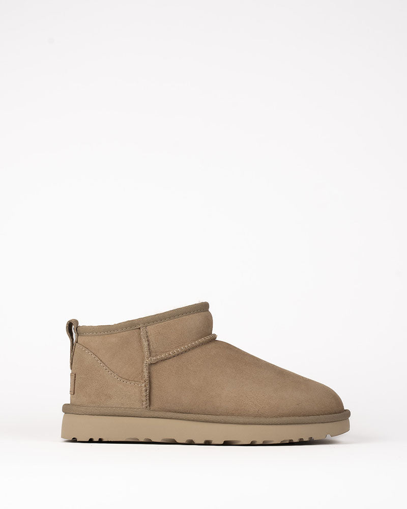 Boots ultra mini ugg