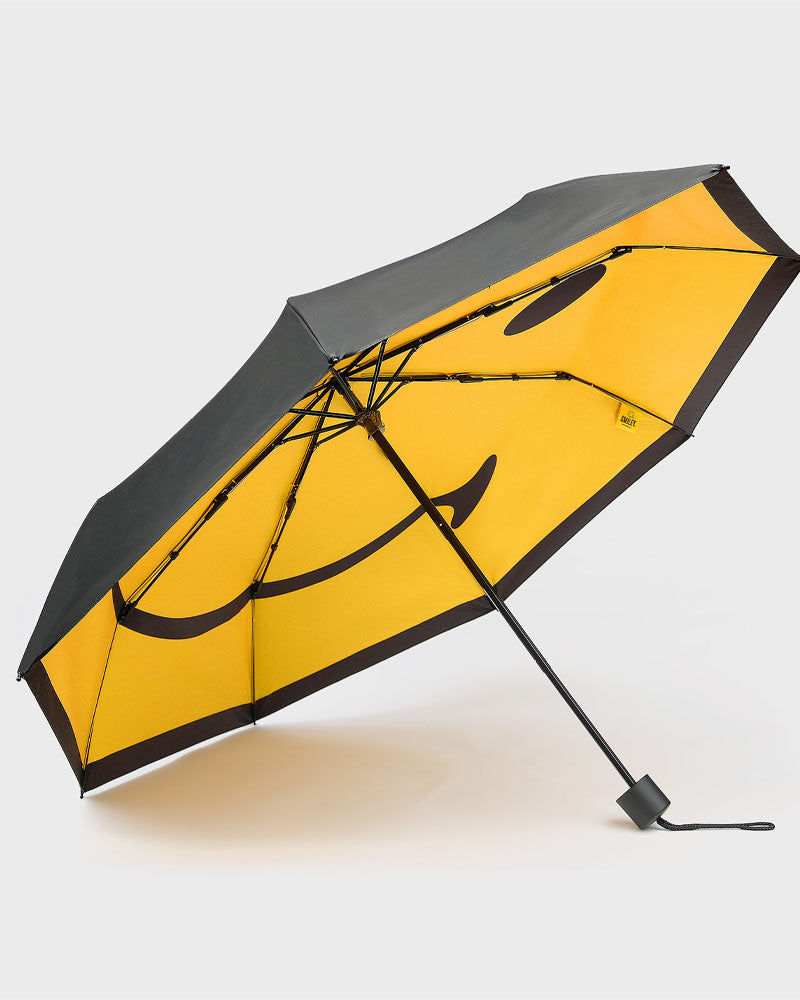 Parapluie smiley