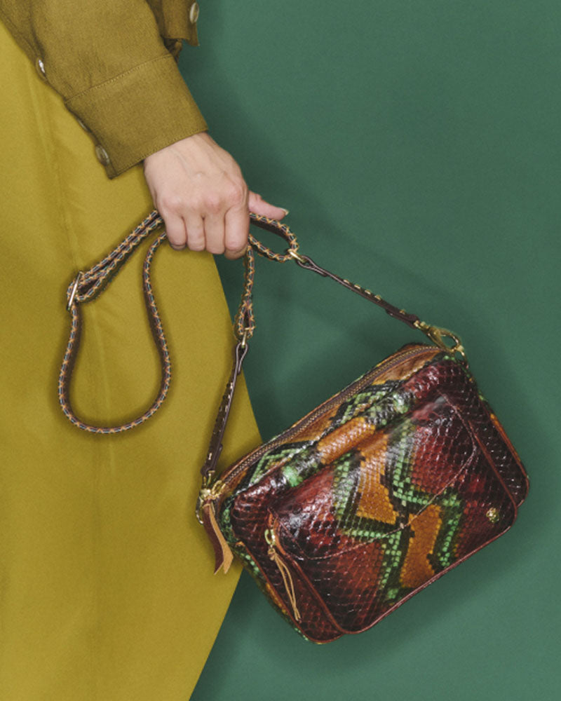 Sac claris virot