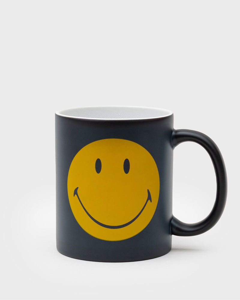 Mug colour change