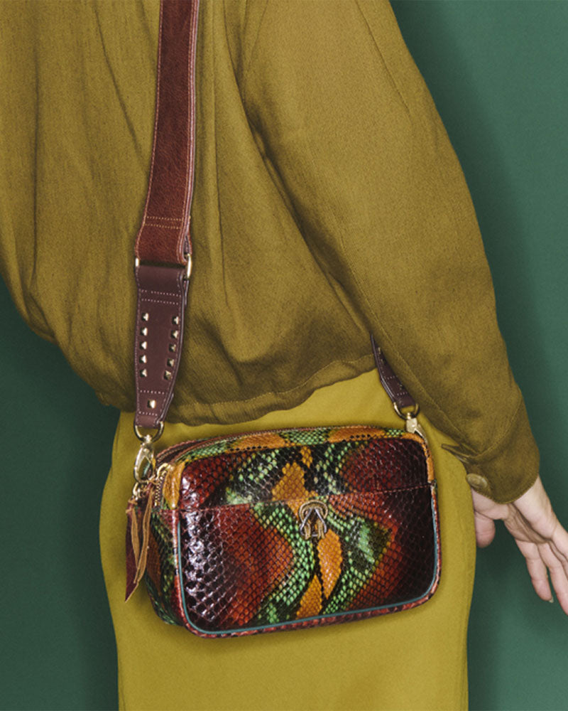 Sac claris virot