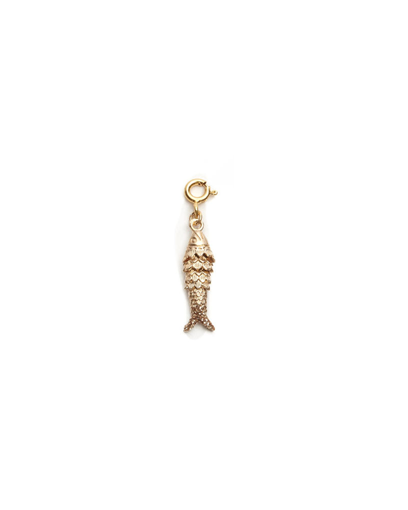 Collier lsonge
