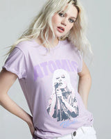 Tee shirt woodstock
