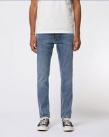 Jean lean dean nudie
