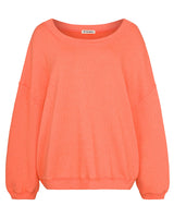 Sweat over liv bergen