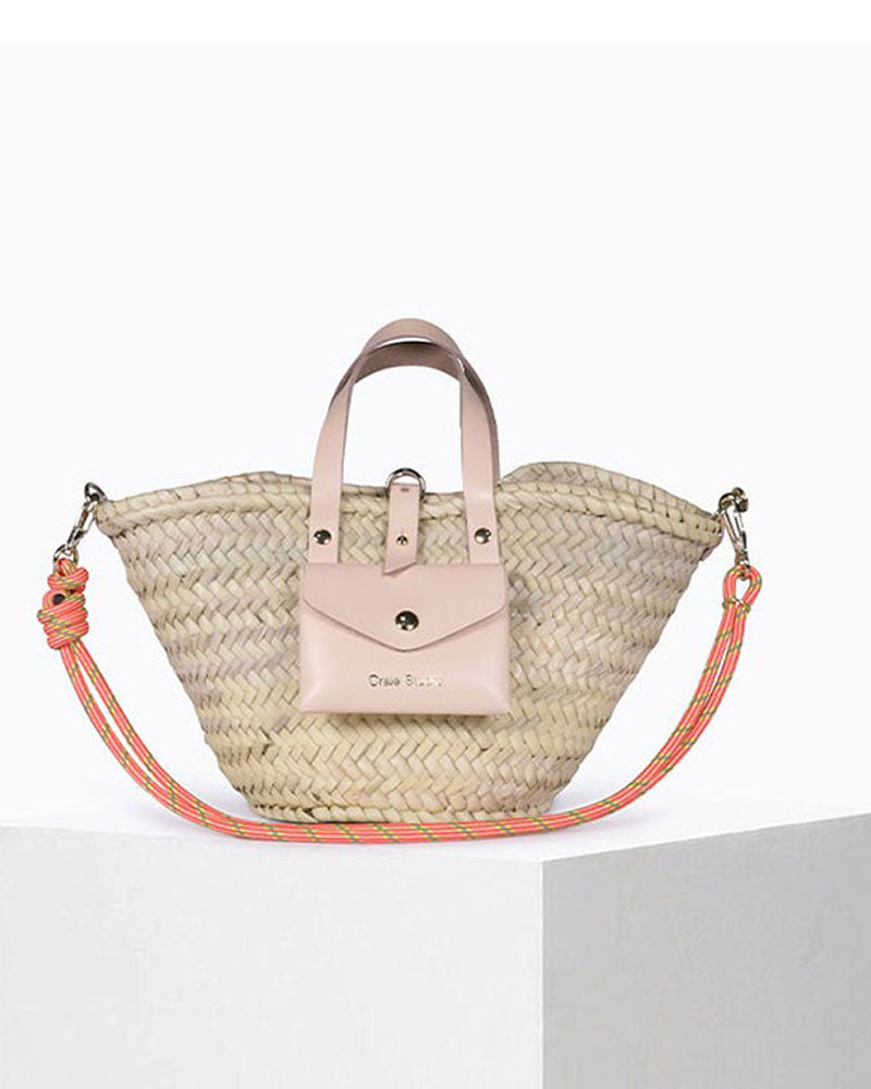 Panier craie