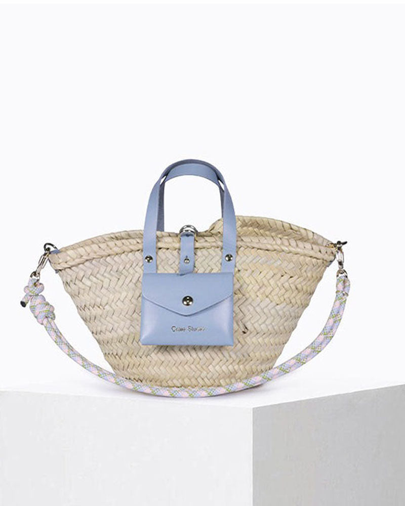 Panier craie