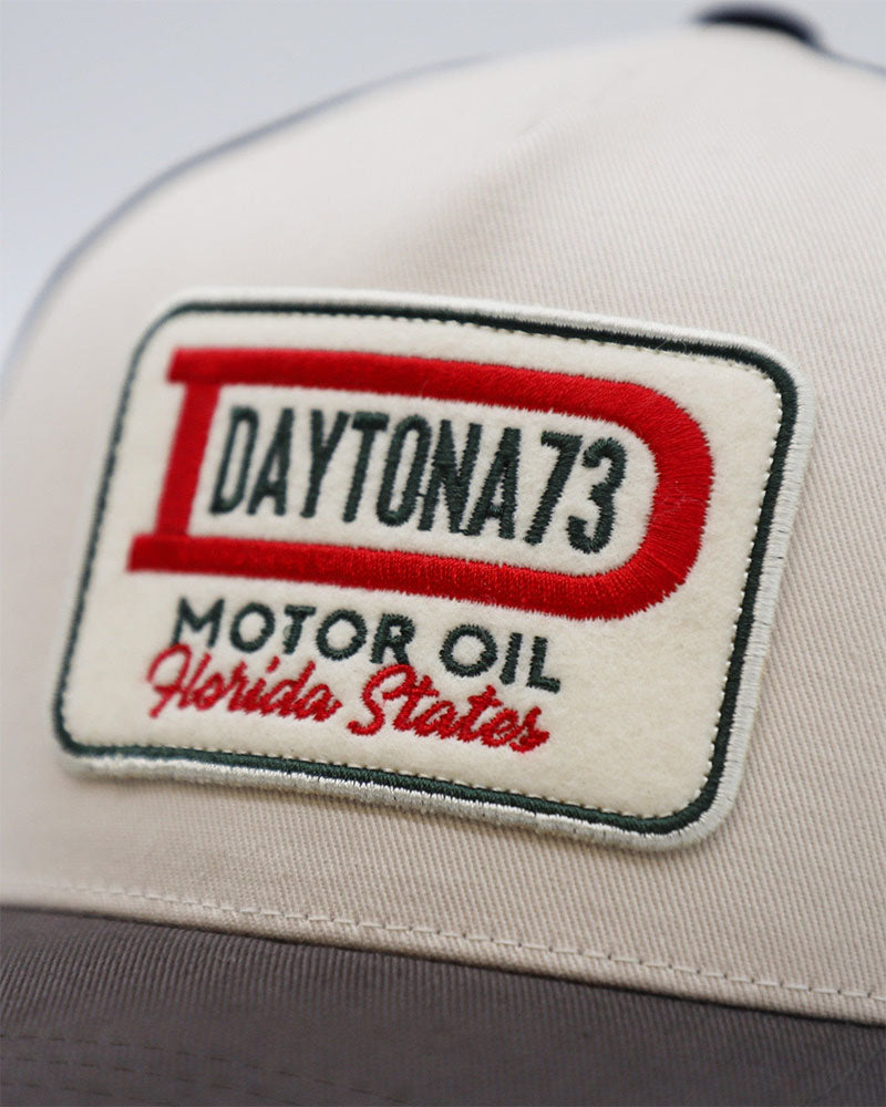 Casquette daytona