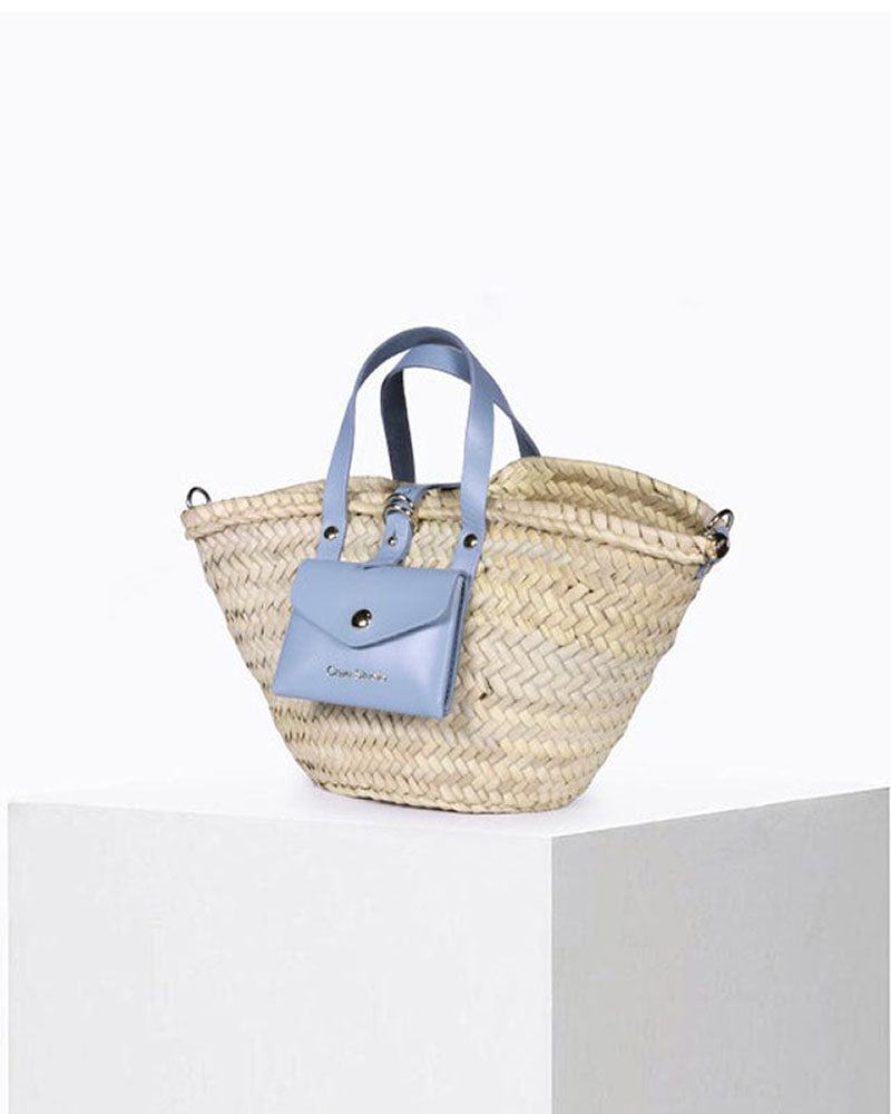 Panier craie