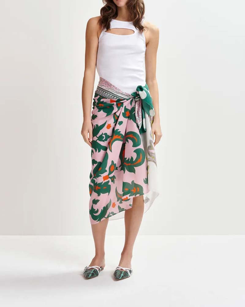 Foulard essentiel